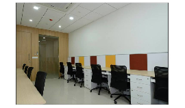 Commercial Plug and Play Office Spaces For Rental in Alwarpet