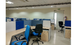 Office space for rent in Nungambakkam