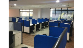 Office Space for rent in Chennai