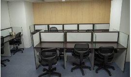 Office Space for rent in Chennai