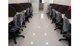 Office space for rent in Alwarpet 