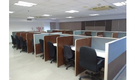 Office space for rent in Nungambakkam