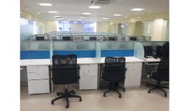 Office Spaces for rent in Thousand light Chennai