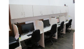 Fully Furnished Office Space for rent in Chennai