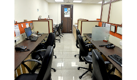 Office space rent in Anna salai