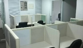 Commercial office space for rent in Nungambakkam