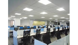 Furnished office space for rent in Anna salai