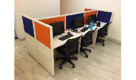 Office Space for rent at Alwarpet