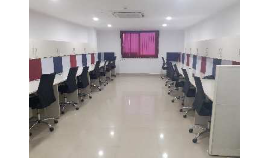 Office space for rent in T Nagar