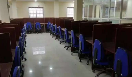 Office space for rent in Nandanam