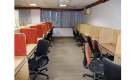 Commercial space for Rent in Nungambakkam Chennai