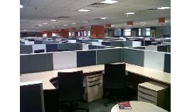 Office space fir rent in Nandanam