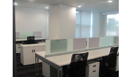 Corporate Office space for rent in T Nagar