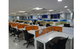 Ready to use Commercial Space for rent in Nungambakkam