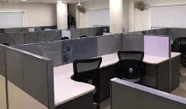 Office Space for rent at Mount Road