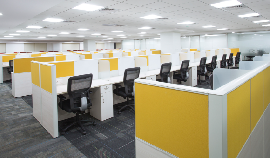 Individual Commercial Space for rent available in Anna Salai 