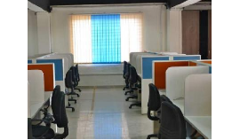 Office Space for rent in Mount Road