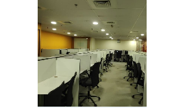 Office Space for rent at Teynampet