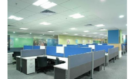 Co working office space for Rent in Gopalapuram Chennai