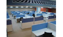 Individual Office Space for rent in Guindy