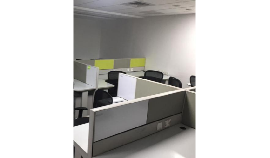 Corporate Office space for rent in Nungambakkam High Road