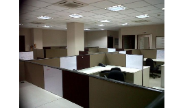 Fully furnished Office Space for rent in T Nagar Chennai