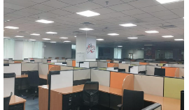 Office Space for rent in Mount Road Chennai