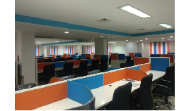 Officespace available for rent in Nungambakkam