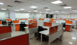 Private Office Space for rent in Guindy