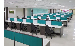 office space for RENT in Teynampet