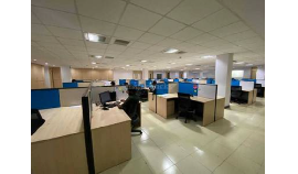 Ready to move Individual Office space for rent in Nungambakkam