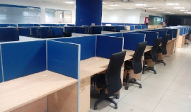 Individual Office space for rent in Guindy