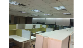 Furnished Office space for rent in Mount Road 