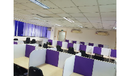 Individual Office Space for rent in Anna Salai