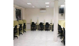 Affordable Fully Furnished Office Space for rent in Gopoalapuram