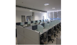 Office Space for rent in Anna Salai