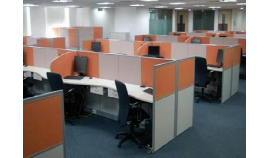 Plug and Play Office Space for rent in T Nagar