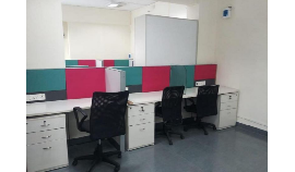 Office space for rent in Mount Road Chennai