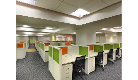 Individual Office Space for rent in Nandanam