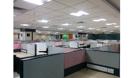 Ready to move office space for rent in Anna salai