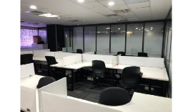 Private office space for rent in Anna Salai Chennai