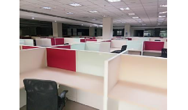 Fully Furnished private Office Space for rent in Mount Road