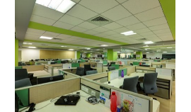 Fully Furnished private Office Space for rent Nandanam