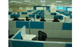 Individual Office space for rent in Guindy