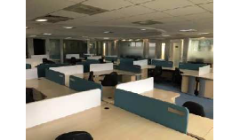 Commercial Office Space rent in T Nagar