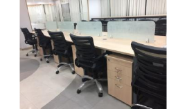 Immediate Commercial Office Space for Rent in Nungambakkam