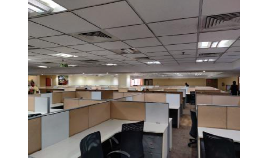 Individual Furnished Office Space rent in Anna Salai