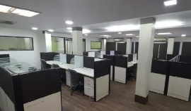 Commercial Office Space for Rent in Thousand light