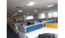 Plug and Play Individual Office Space for rent at Nungambakkam