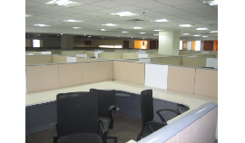 Individual Office Space for rent in Guindy Chennai